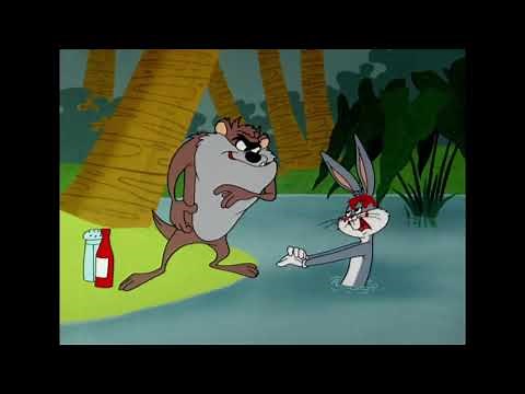 Dr. Devil and Mr. Hare (1964) Opening and Closing