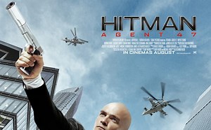 Hitman: Agent 47 (2015)