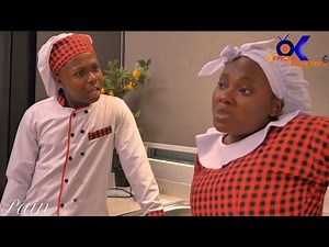 💔PAIN💔 EPISODE 1 (KYEKYEKU SLY SPENDILOVE VANNESA AWO YAA)