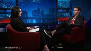 Ryan O'Connell Discusses Self-Acceptance