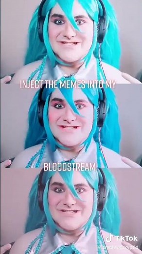 inhale the meme 😄 exhale the meme 😮‍💨