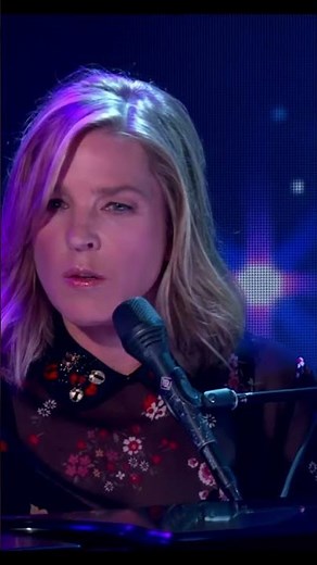 Top 10 Iconic Songs of Diana Krall | #top10 #dianakrall #jazz #shorts