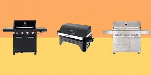 12 best gas BBQs to buy for every budget and garden