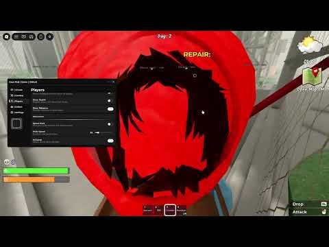 💥NO KEY💥 Survive the Apocalypse Script 2026 | No Key, Kill Aura & Auto Pickup