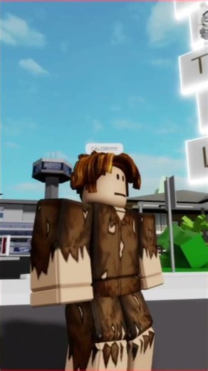 Tá muito calor ♨️😔 #roblox #engraçado #shorts