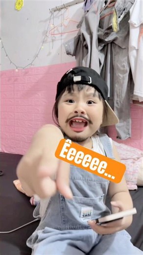 Con mồn lèo này #shorts #haihuoc
