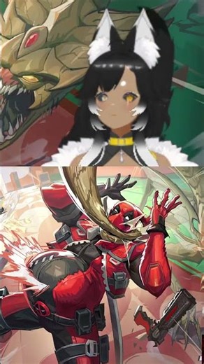 And then He was Mpreg | #blake_shroud_ on #Twitch