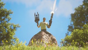 Sta per arrivare Serious Sam 4! | Rolling Stone Italia