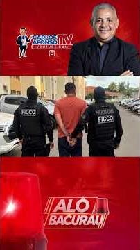 Operation targets leaders of criminal faction in Maranhão and executes arrest warrants.