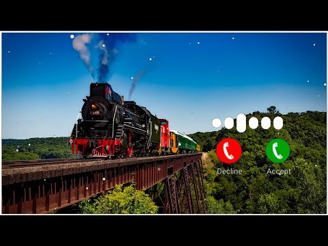 Train Horn Ringtone || Train Bgm Sound || Best Train Ringtone|| musics ringtone