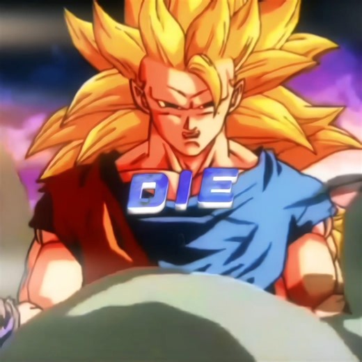 "If You're Ready To Die"|DBZ-Goku|El Control(Slowed)|#dragoball #goku #shorts