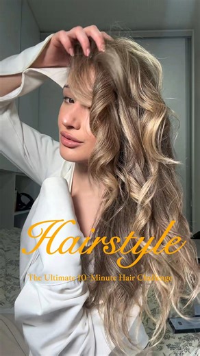 Ukliss | 🎵 It’s time for The Ultimate 10-Minute Hair Challenge! 💇‍♀️✨ Who says stunning hair has to take forever? With the UKLISS 8-in-1Hair Styler,... | Instagram