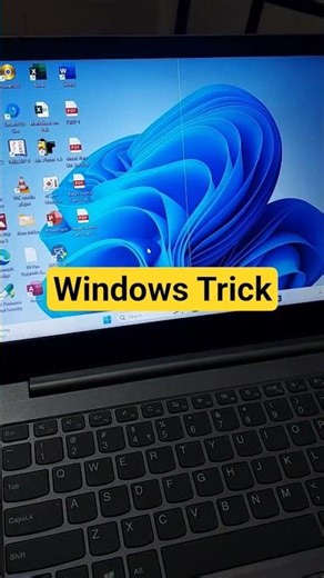 Activation check of Windows #shorts