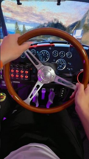 How to mount aftermarket steering wheels to Moza bases simracing setup w quick release #simracing