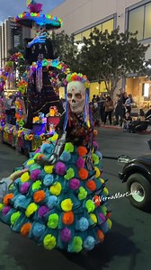 💀 Spirit of Halloween in Downtown Summerlin “Parade of Mischief” 🎃📍DOWNTOWN SUMMERLIN LAS VEGAS Nevada 🇺🇸 #lavernaoflasvegas #lavernamartinito #halloweenparade #summerlinlasvegas #paradeofmischief | La'Verna of Las Vegas