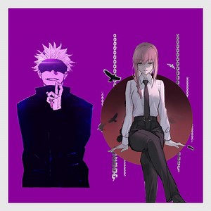 Yowai Mo (Jujutsu Kaisen) - Dazai Osamu & Zero Two: Song Lyrics, Music Videos & Concerts