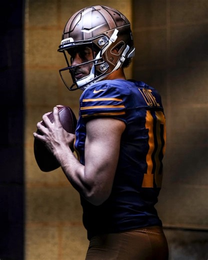 Got a lil motion | Green Bay Packers