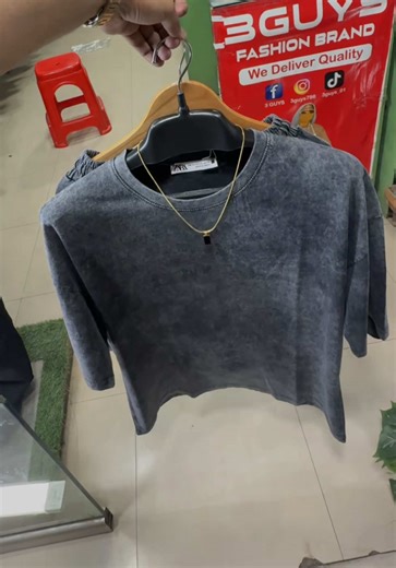 Acid Wash Premium Code Set: Stylish Choices for Fashion Lovers