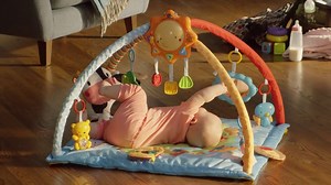 Watch VTech Baby Lil' Critters Musical Dreams Mobile on Amazon Live