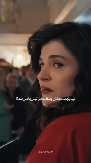 ‎سریال تپش قلب• çarpinti‎ on Instagram‎: "- ریتینگ قسمت 23: TOTAL:4.47 AB:4.28 ABC1:4.94 ریتینگمون خوب بالا رفت❤️"‎