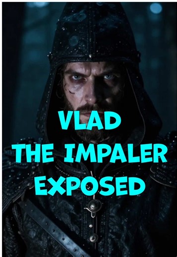Exploring the Dark Legacy of Vlad the Impaler