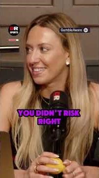 Abbi’s Decision On Arsenal’s Win Helping Spurs?! 😮