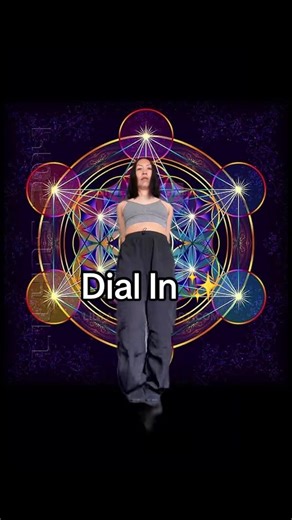 Movement is my Manifestation. Every step, a prayer. Every wave, a wordless truth. This dance carries the frequency of realization— Not just dreaming, but becoming. As we move into purpose, We dial in. We dodge distortion. We glide anyway— Effortlessly, divinely, Even when the horizon dips down, down, down… Still, we rise. Still, we move. Still, we remember. 🌀 Transmission through body. No words needed. The fascia speaks. — 🌸 Join my @humangarage @fascialmaneuvers classes in Vancouver! Follow @