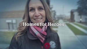 Our Edmonton: Homes for Heroes