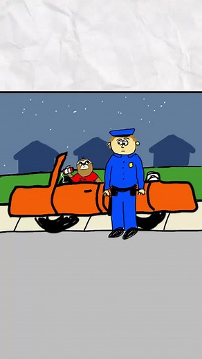 Drunk Driver Careens on Sidewalk in Shocking Incident