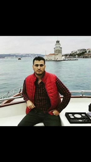 Kadir inan0625 TikTok'ta