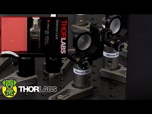 Optimizing the Transient Absorption Signal in the EDU-TRAS1(/M) Educational Kit