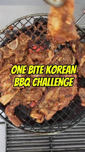 Who did it the best? #onebite