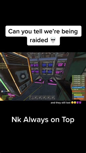 @atlasrustservers #fyp #GAMING #rust #funny #atm #MEME #viral #trending #otv #consolerust #rustgame #rustclips #rusty #fyp #trending