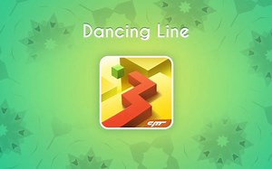 地球 The Earth PV - Dancing Line（跳舞的线）