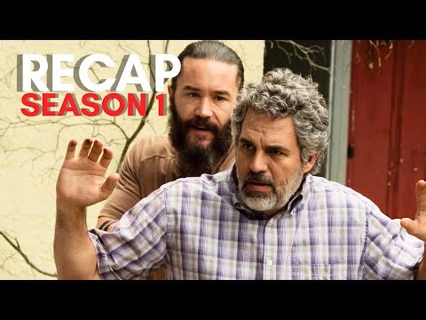 Task : Complete Season 1 Recap (Episodes 1–7 Explained) || Best Show Of the Year??