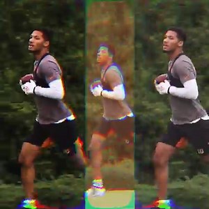 GameDEY (kind of)! Bengals vs. Bengals TONIGHT. Listen to our Preseason Scrimmage LIVE 📻: 700WLW at 6 p.m. ET | Cincinnati Bengals