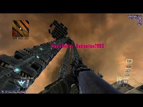 Jiggy v4.5 Mod Menu Showcase - Black Ops 2 Xbox