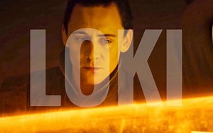 【Loki洛基/单人向】I used to rule the world