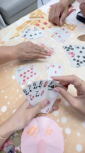 Played it cool. Ended on a good note. #fypシ゚ #game #christmas2025 #ladykiyang #fbpostviral | Lady-Ki Yang