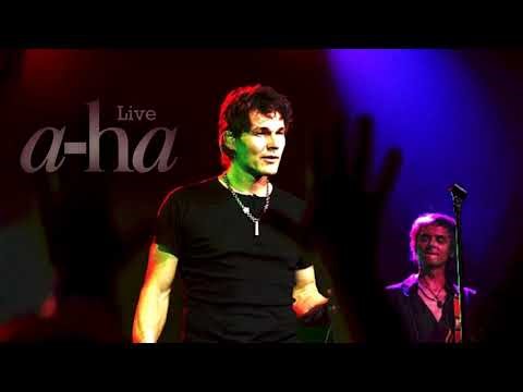 A-ha - Live in Nottingham, UK (9 December, 2005)