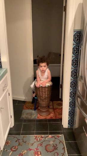 A 3yr olds perspective on the Rona | Mia Tyler