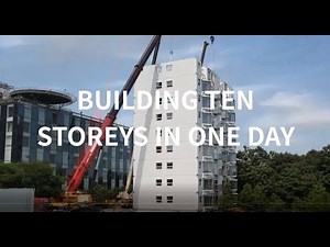 BROAD Holon Home Garden