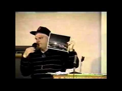 PHIL SCHNEIDER - The Last Words