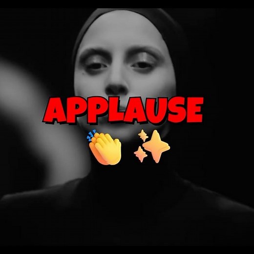 Lady Gaga Applause – The 2013 Pop Anthem That Still Demands Your Cheers (ARTPOP Era)