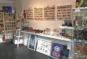 Mycollectables Vintage Toys Store