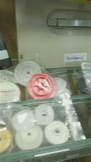 ATM Gear Spare Parts Diebold Nixdorf, NCR, Wincor, Hyosung, NMD, Glory, OKI