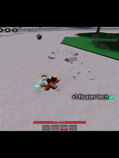 Mastering Combos in Roblox's Strongest Battlegrounds