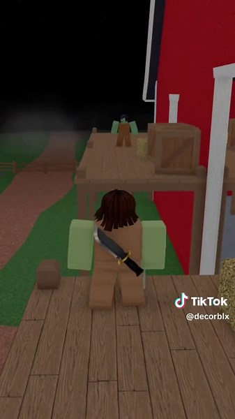 ¡Haciéndome pasar por zombie en la nueva actualización de mm2! 🧟‍♂️🧠