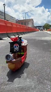 Happy National Drive-Thru Day! 🚗 We are celebrating National Drive-Thru day with a bit of a twist since, ya know... construction! 🏗 We'd love for everyone to sail-thru Downtown Greenville, dock your ship at one of the local ports, and take some time to explore and support our hearty supply of downtown merchants who eagerly await your visit! ⛵️☠️ 🚧 Please don't let the construction deter you! 🚧 🅿️ On-street and surface lot parking is free throughout all areas of downtown! 🅿️ There are so ma