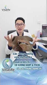 🔍 Bẻ khớp kêu rắc rắc – Nguyên nhân do đâu? Có nguy hiểm không?